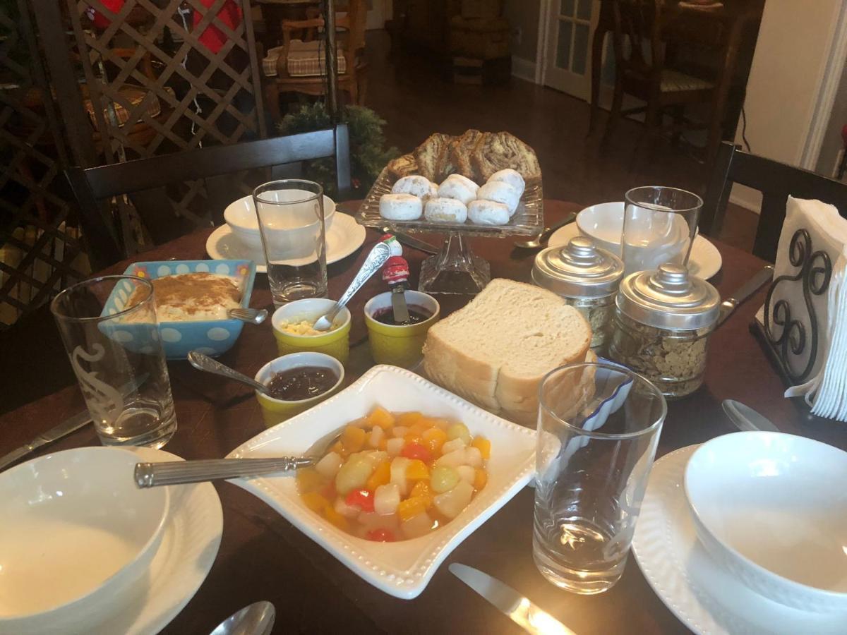 Villa Olivia Guest Rooms Hollywood Ngoại thất bức ảnh