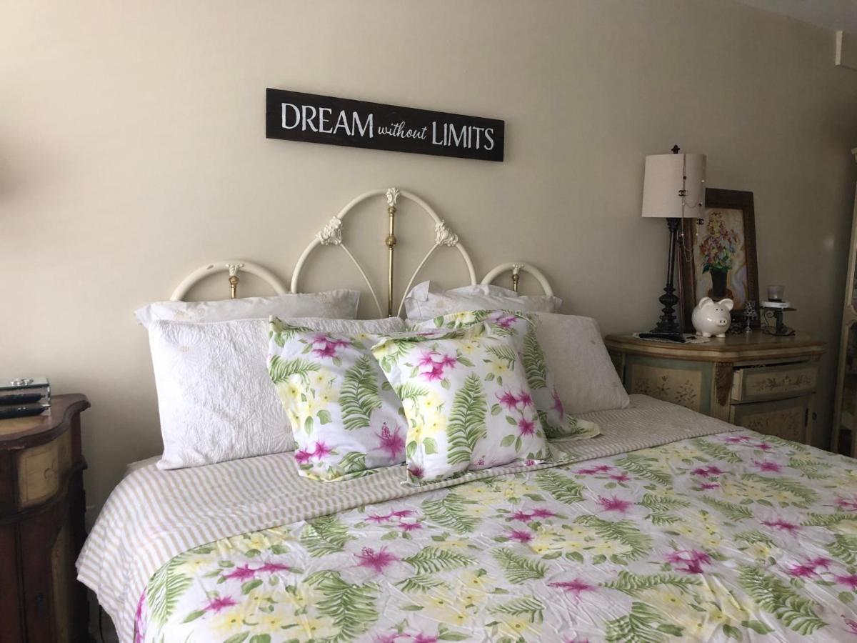 Villa Olivia Guest Rooms Hollywood Ngoại thất bức ảnh