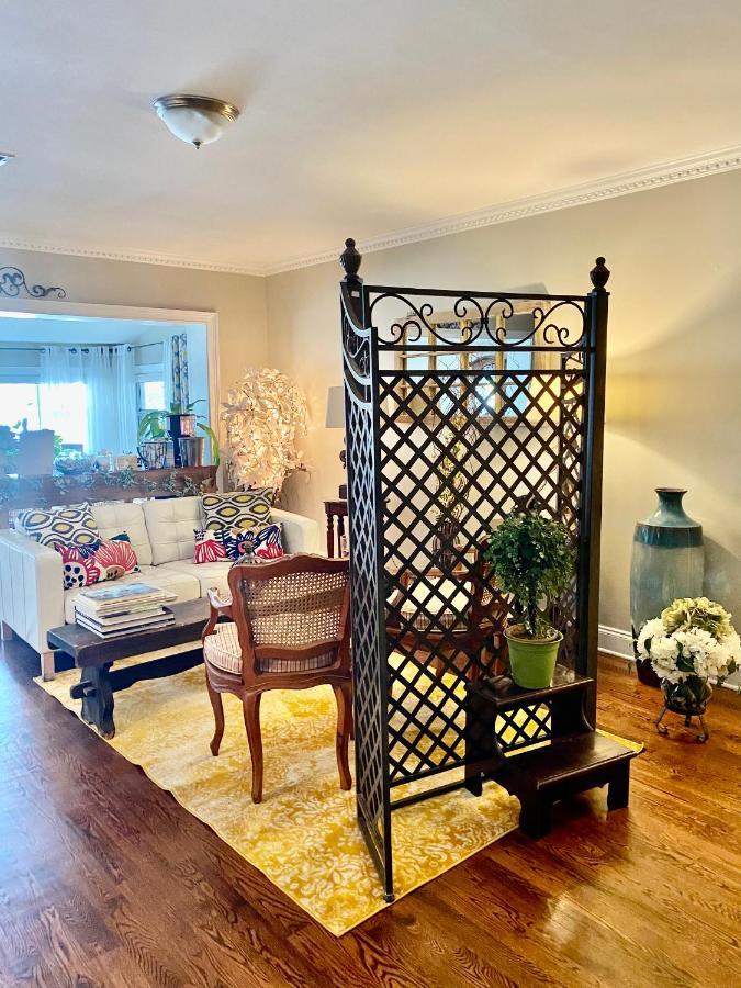 Villa Olivia Guest Rooms Hollywood Ngoại thất bức ảnh