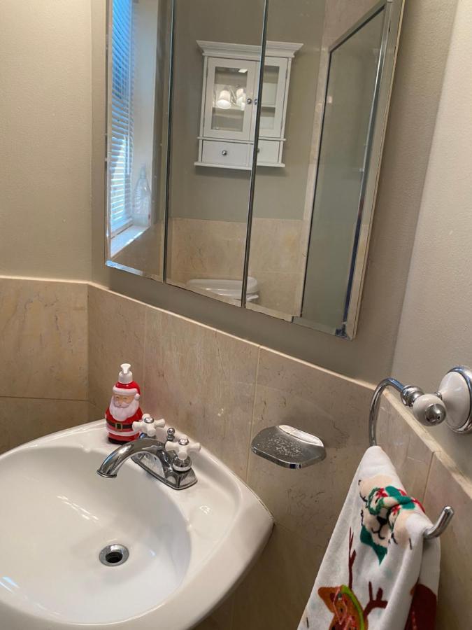 Villa Olivia Guest Rooms Hollywood Ngoại thất bức ảnh