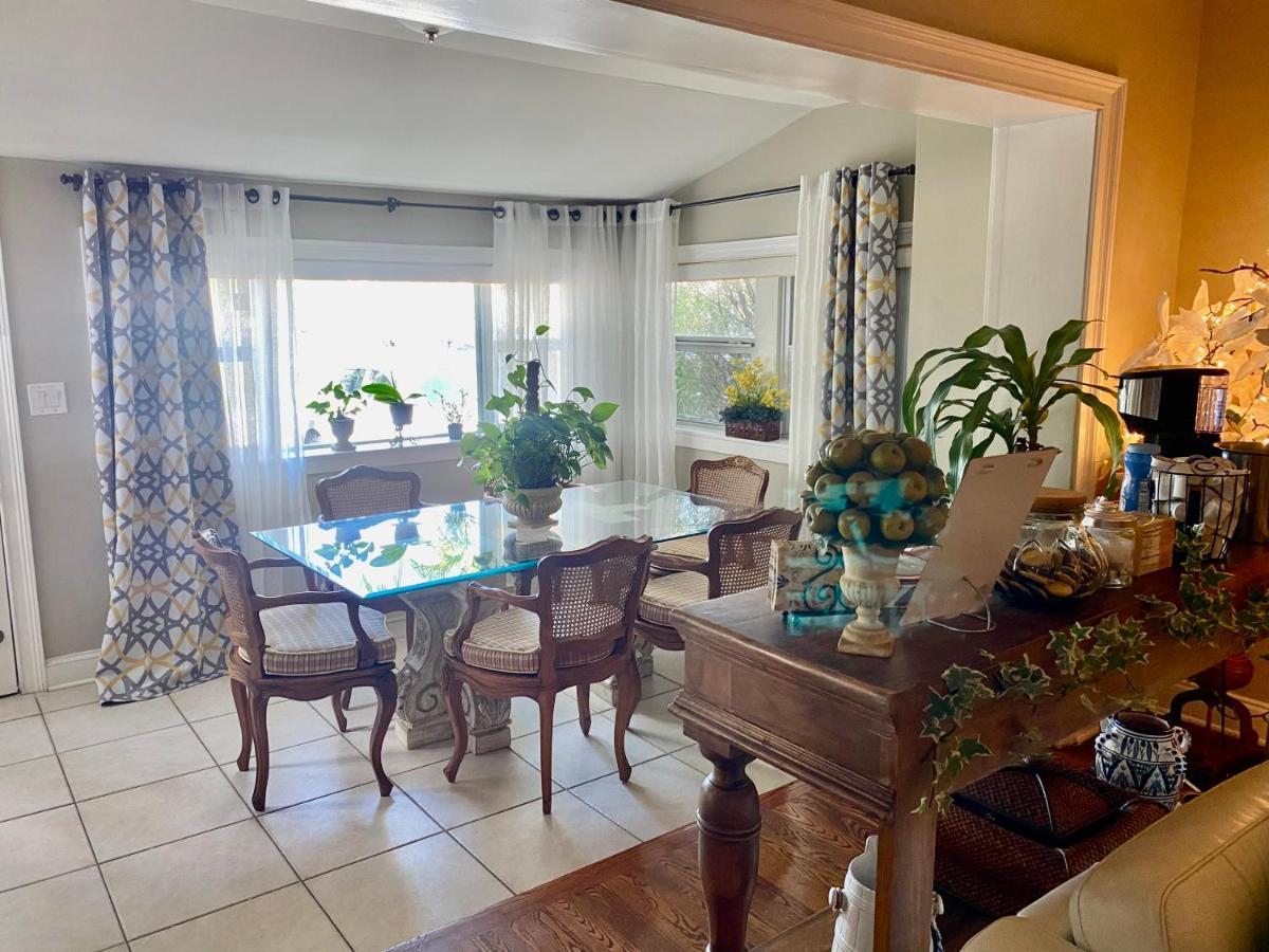 Villa Olivia Guest Rooms Hollywood Ngoại thất bức ảnh