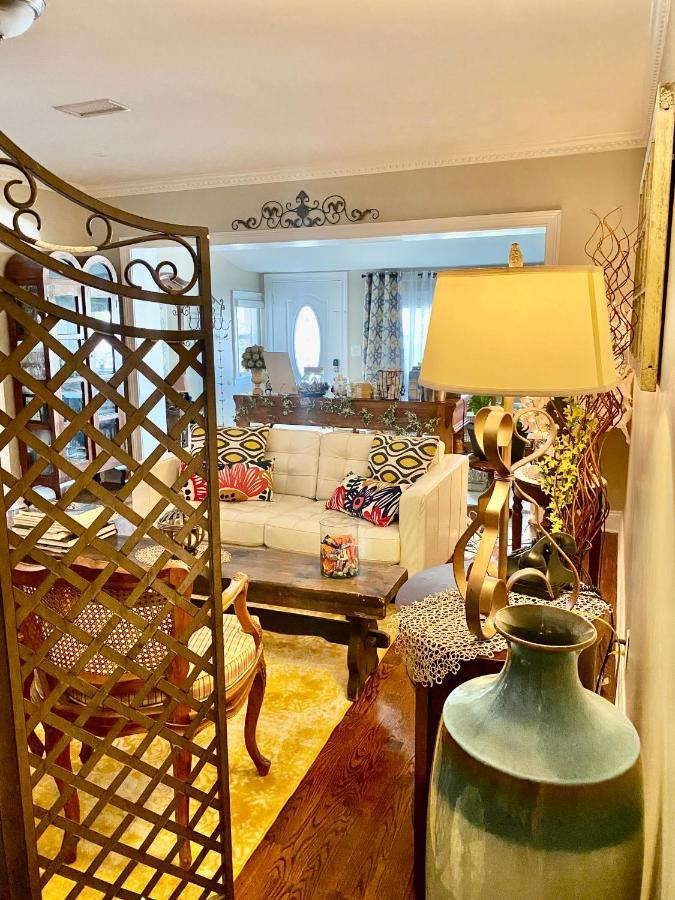 Villa Olivia Guest Rooms Hollywood Ngoại thất bức ảnh